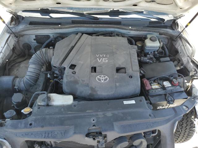 Photo 10 VIN: JTEZU14R578072328 - TOYOTA 4RUNNER 