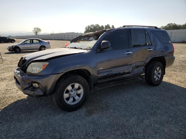 Photo 0 VIN: JTEZU14R578076735 - TOYOTA 4RUNNER 