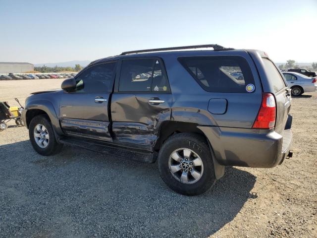 Photo 1 VIN: JTEZU14R578076735 - TOYOTA 4RUNNER 