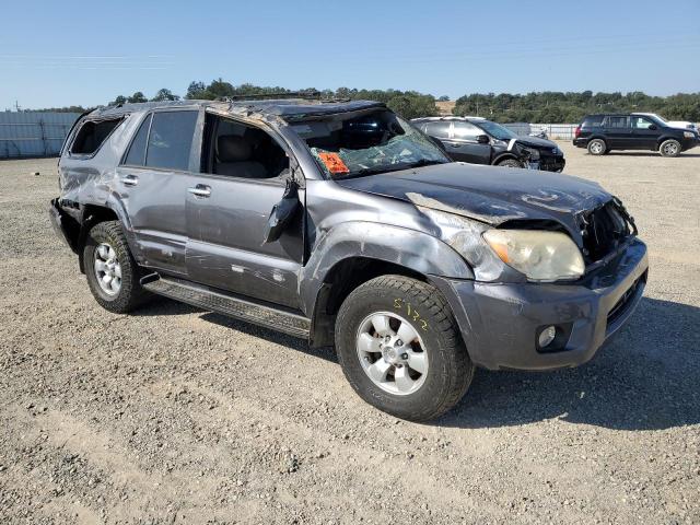 Photo 3 VIN: JTEZU14R578076735 - TOYOTA 4RUNNER 