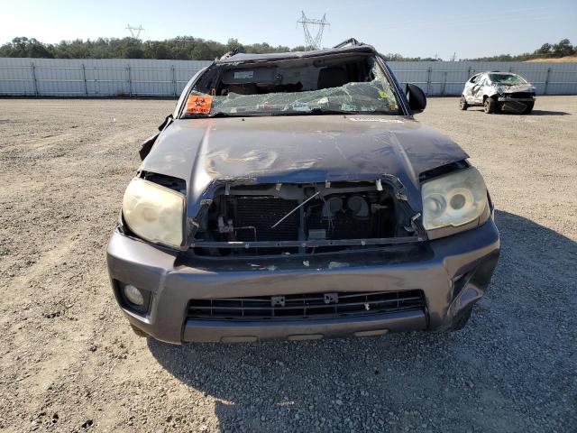 Photo 4 VIN: JTEZU14R578076735 - TOYOTA 4RUNNER 