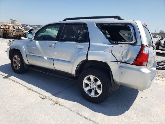 Photo 1 VIN: JTEZU14R578078243 - TOYOTA 4RUNNER 