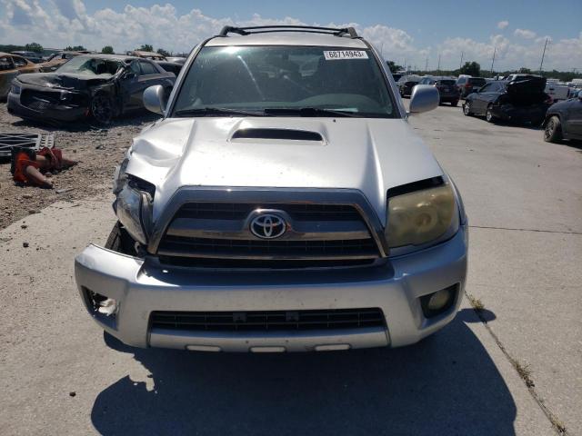 Photo 4 VIN: JTEZU14R578078243 - TOYOTA 4RUNNER 