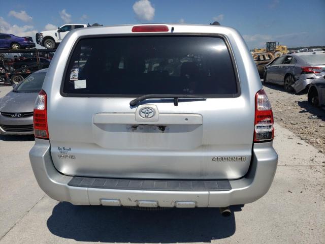 Photo 5 VIN: JTEZU14R578078243 - TOYOTA 4RUNNER 