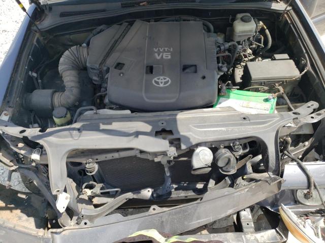 Photo 11 VIN: JTEZU14R578081465 - TOYOTA 4RUNNER SR 