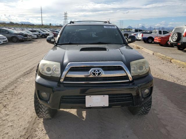 Photo 4 VIN: JTEZU14R58K005443 - TOYOTA 4RUNNER 