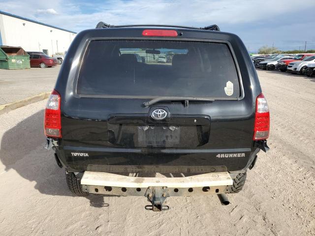 Photo 5 VIN: JTEZU14R58K005443 - TOYOTA 4RUNNER 