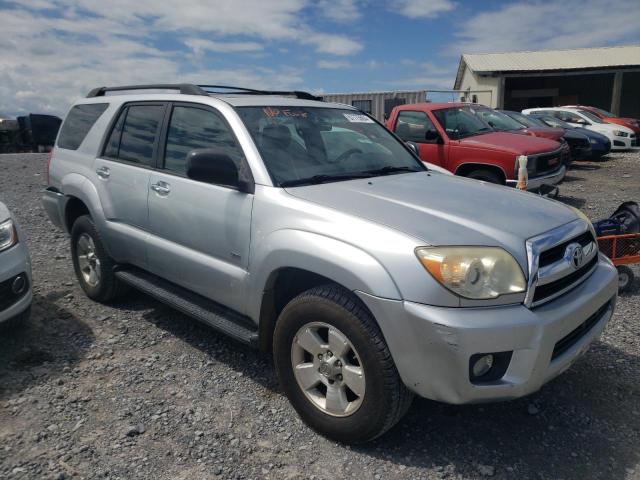 Photo 3 VIN: JTEZU14R58K011095 - TOYOTA 4RUNNER SR 