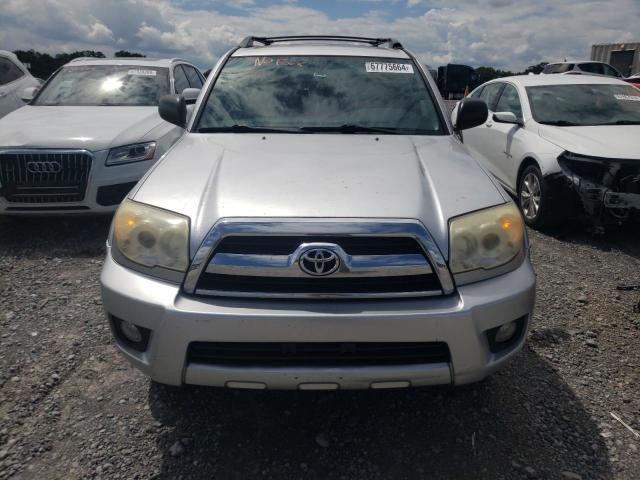 Photo 4 VIN: JTEZU14R58K011095 - TOYOTA 4RUNNER SR 