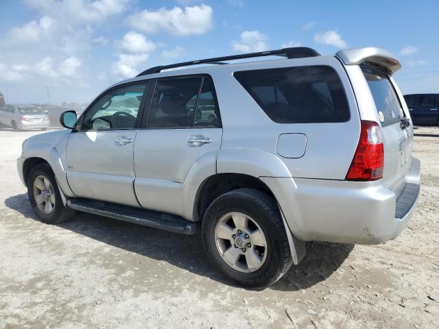 Photo 1 VIN: JTEZU14R58K012506 - TOYOTA 4RUNNER SR 