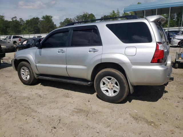 Photo 1 VIN: JTEZU14R58K016037 - TOYOTA 4RUNNER 