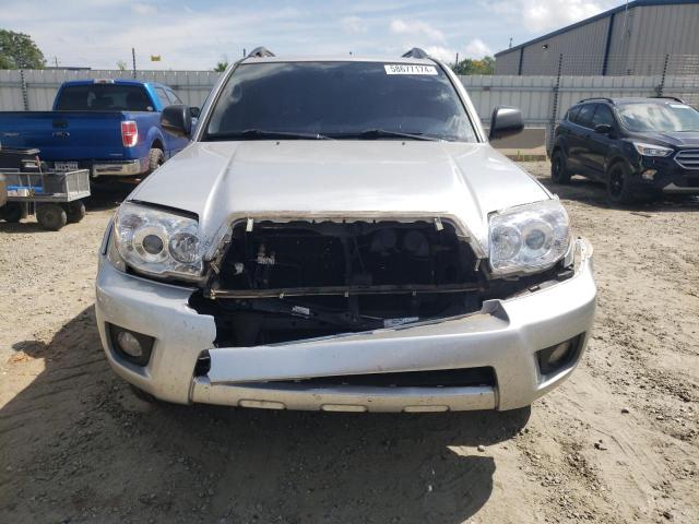 Photo 4 VIN: JTEZU14R58K016037 - TOYOTA 4RUNNER 