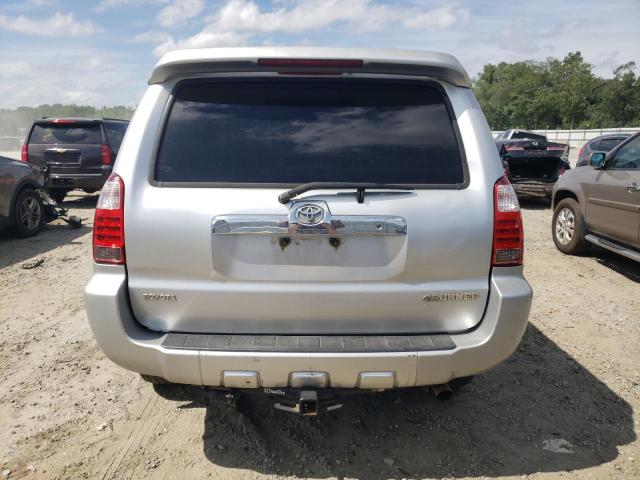 Photo 5 VIN: JTEZU14R58K016037 - TOYOTA 4RUNNER 