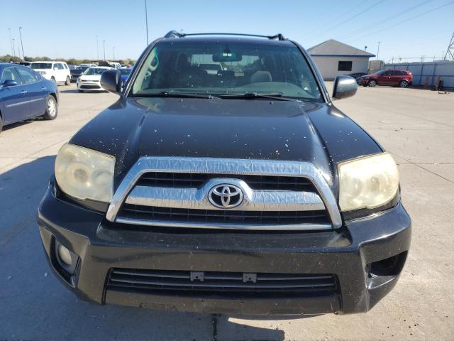 Photo 4 VIN: JTEZU14R58K017656 - TOYOTA 4RUNNER SR 