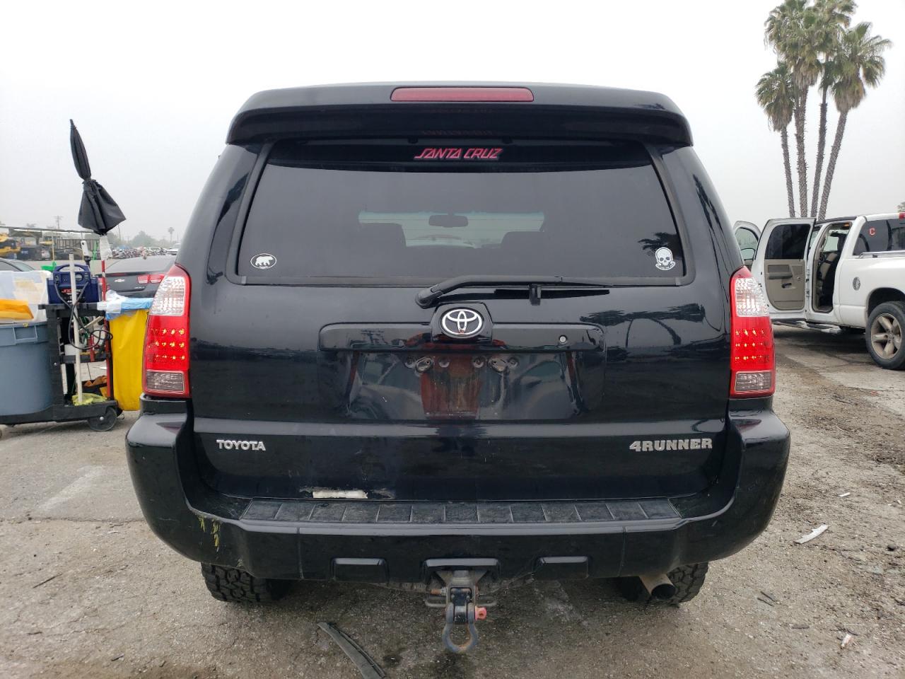 Photo 5 VIN: JTEZU14R58K021934 - TOYOTA 4RUNNER 