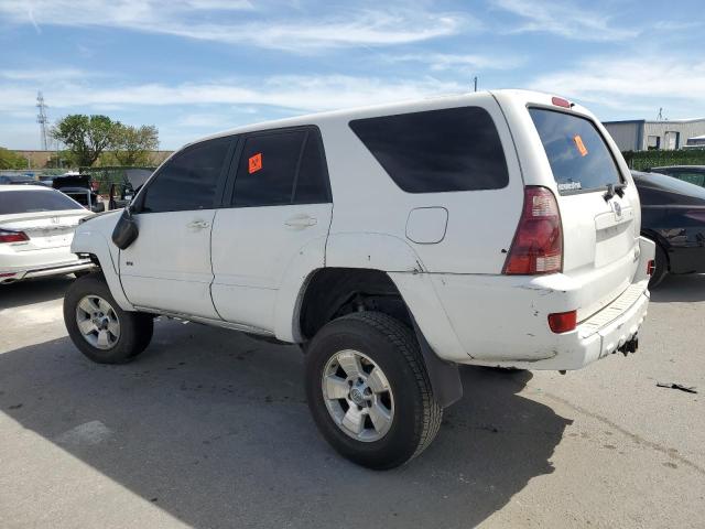 Photo 1 VIN: JTEZU14R630007397 - TOYOTA 4RUNNER 