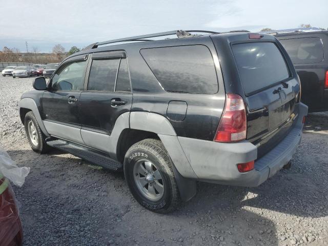 Photo 1 VIN: JTEZU14R630010798 - TOYOTA 4RUNNER SR 