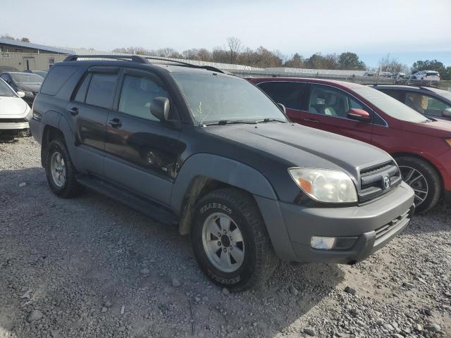 Photo 3 VIN: JTEZU14R630010798 - TOYOTA 4RUNNER SR 