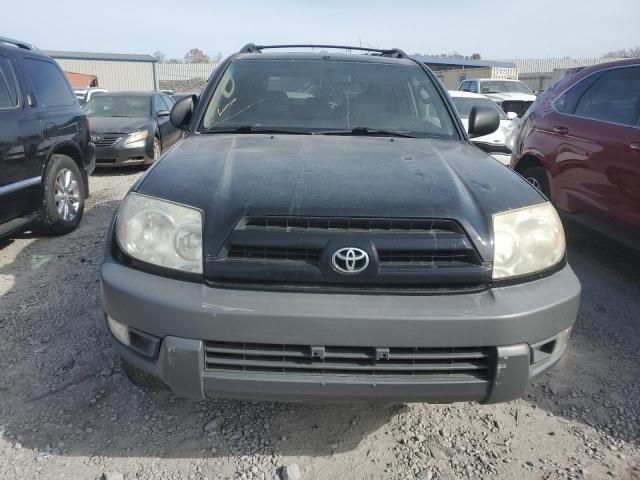 Photo 4 VIN: JTEZU14R630010798 - TOYOTA 4RUNNER SR 