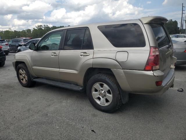 Photo 1 VIN: JTEZU14R630016357 - TOYOTA 4RUNNER SR 