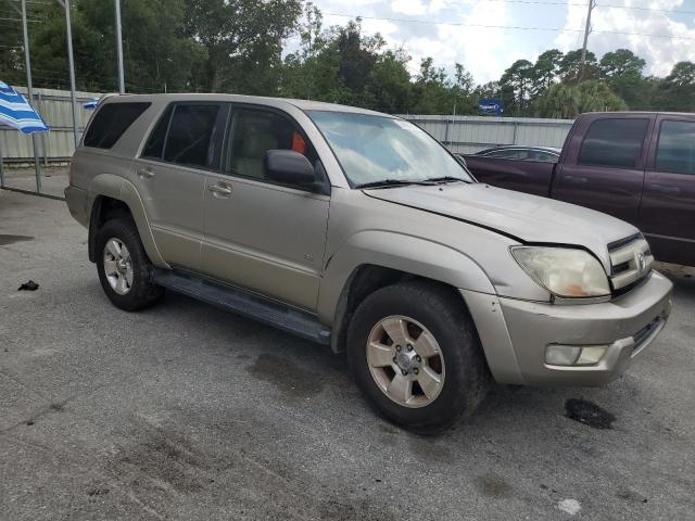 Photo 3 VIN: JTEZU14R630016357 - TOYOTA 4RUNNER SR 