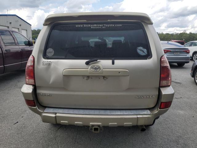 Photo 5 VIN: JTEZU14R630016357 - TOYOTA 4RUNNER SR 