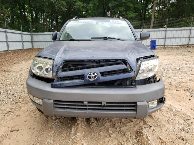 Photo 4 VIN: JTEZU14R638004467 - TOYOTA 4RUNNER 