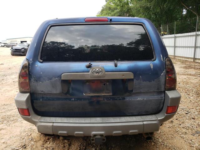 Photo 5 VIN: JTEZU14R638004467 - TOYOTA 4RUNNER 