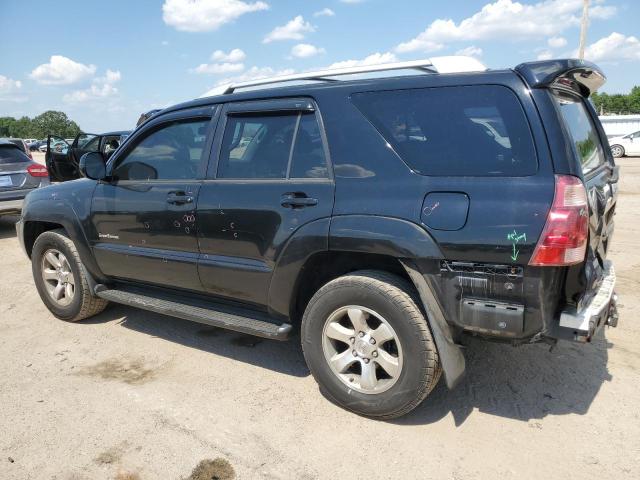 Photo 1 VIN: JTEZU14R640022614 - TOYOTA 4RUNNER 