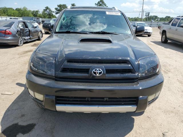 Photo 4 VIN: JTEZU14R640022614 - TOYOTA 4RUNNER 