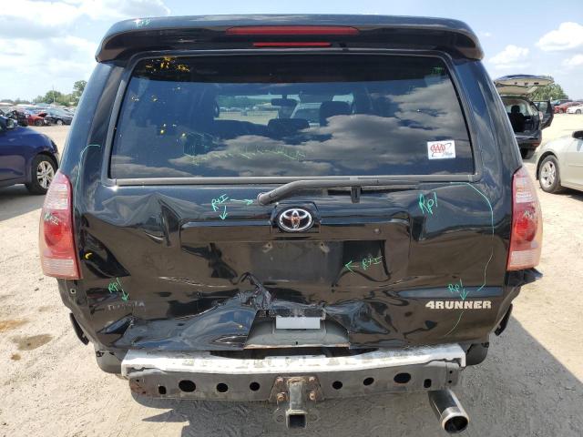 Photo 5 VIN: JTEZU14R640022614 - TOYOTA 4RUNNER 