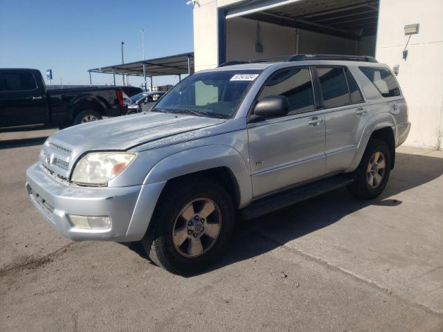 Photo 0 VIN: JTEZU14R640033788 - TOYOTA 4RUNNER SR 