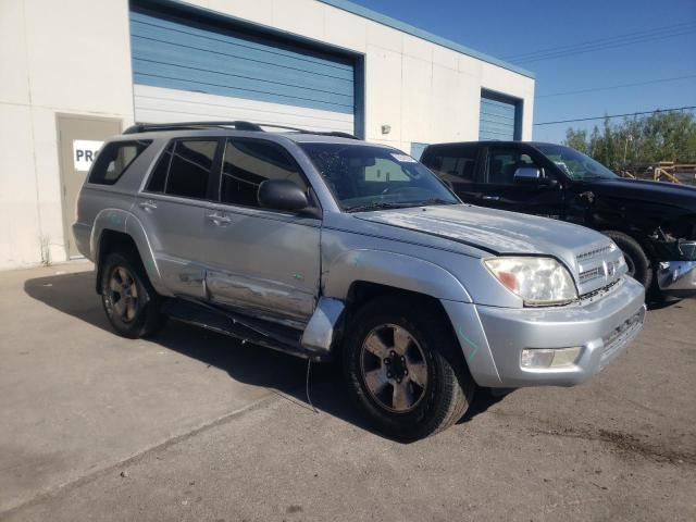 Photo 3 VIN: JTEZU14R640033788 - TOYOTA 4RUNNER SR 