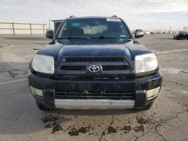 Photo 4 VIN: JTEZU14R648012537 - TOYOTA 4RUNNER 