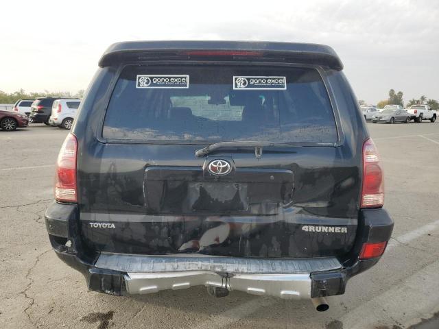 Photo 5 VIN: JTEZU14R648012537 - TOYOTA 4RUNNER 