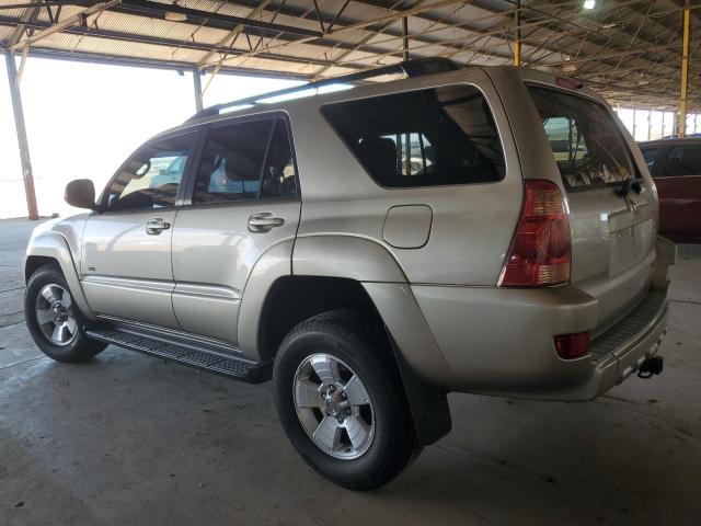 Photo 1 VIN: JTEZU14R650043593 - TOYOTA 4RUNNER SR 