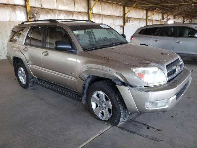 Photo 3 VIN: JTEZU14R650043593 - TOYOTA 4RUNNER SR 