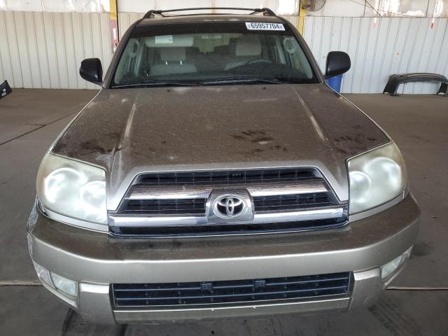 Photo 4 VIN: JTEZU14R650043593 - TOYOTA 4RUNNER SR 