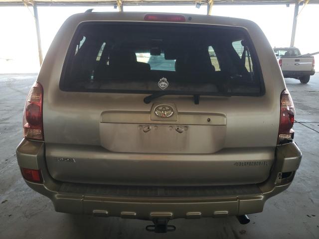 Photo 5 VIN: JTEZU14R650043593 - TOYOTA 4RUNNER SR 