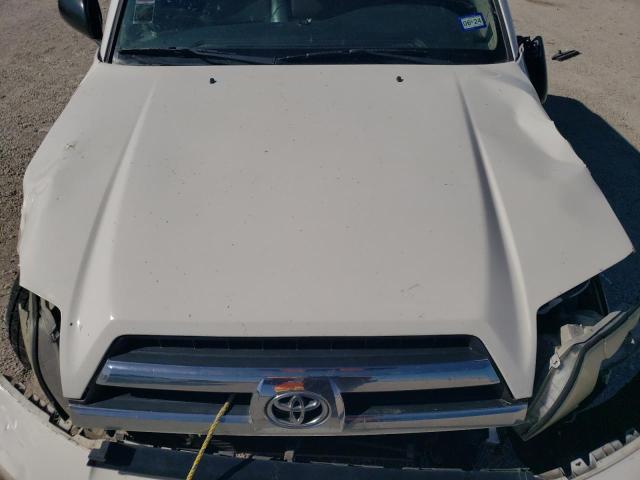 Photo 10 VIN: JTEZU14R650048471 - TOYOTA 4RUNNER 