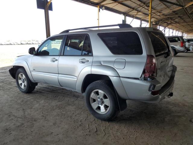 Photo 1 VIN: JTEZU14R650052214 - TOYOTA 4RUNNER SR 