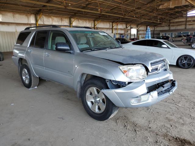 Photo 3 VIN: JTEZU14R650052214 - TOYOTA 4RUNNER SR 