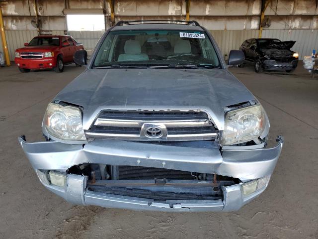 Photo 4 VIN: JTEZU14R650052214 - TOYOTA 4RUNNER SR 