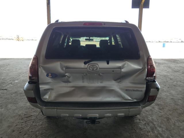 Photo 5 VIN: JTEZU14R650052214 - TOYOTA 4RUNNER SR 