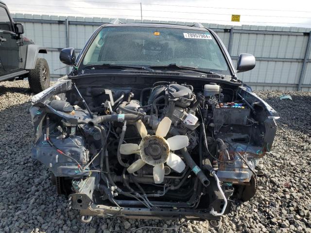 Photo 4 VIN: JTEZU14R658030781 - TOYOTA 4RUNNER SR 