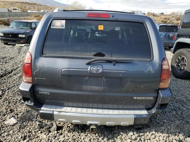 Photo 5 VIN: JTEZU14R658030781 - TOYOTA 4RUNNER SR 