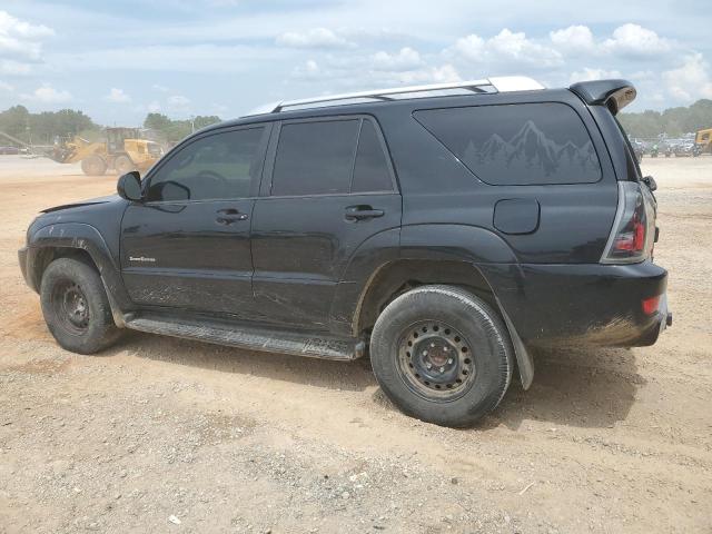 Photo 1 VIN: JTEZU14R658039285 - TOYOTA 4RUNNER SR 