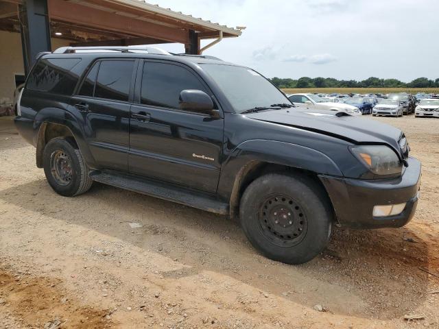 Photo 3 VIN: JTEZU14R658039285 - TOYOTA 4RUNNER SR 