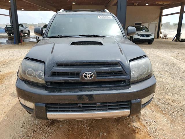 Photo 4 VIN: JTEZU14R658039285 - TOYOTA 4RUNNER SR 