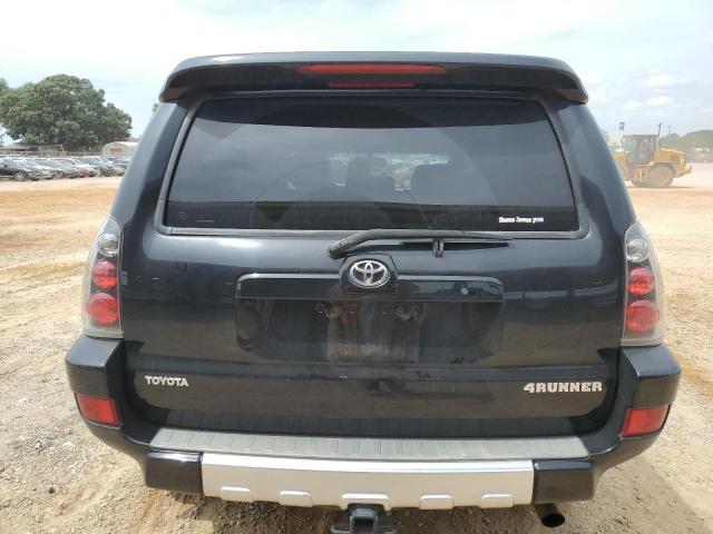 Photo 5 VIN: JTEZU14R658039285 - TOYOTA 4RUNNER SR 